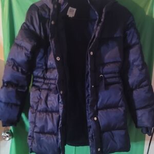 GAP Kids Navy Jacket
